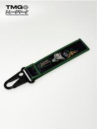 Image 1 of TMG Drift Rat Jet Tag