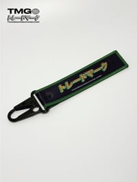 Image 4 of TMG Drift Rat Jet Tag