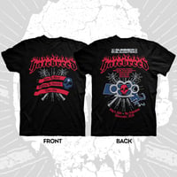 HATEBREED “WORCESTER” SHIRT