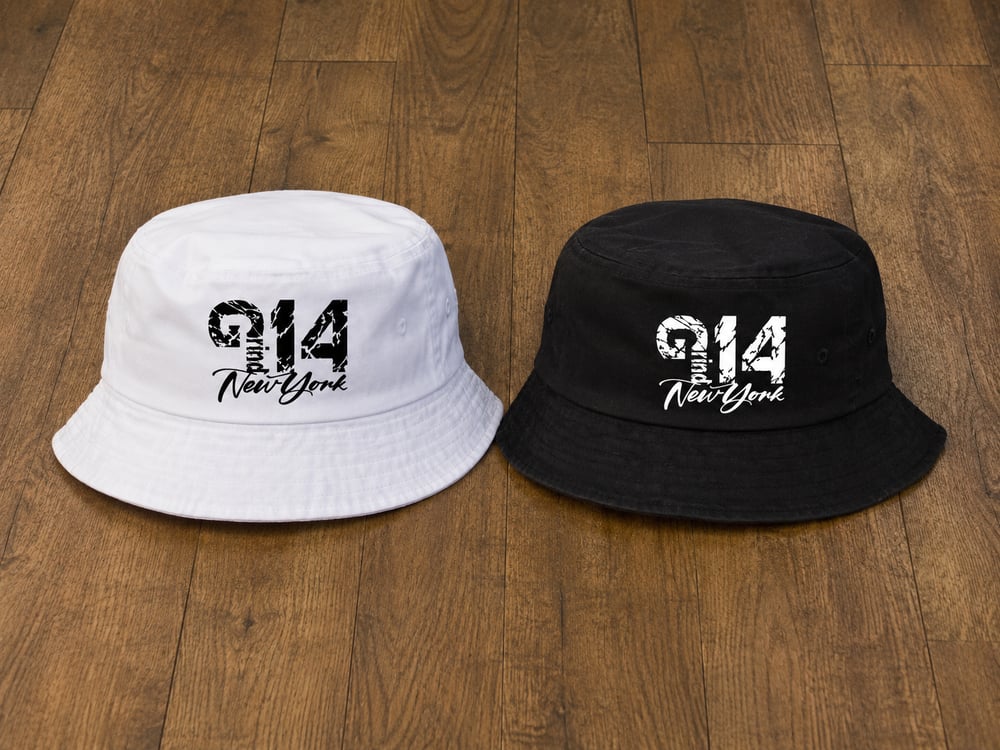 Image of EXCLUSIVE GRIND ONE FOUT BUCKET HAT / 2 FOR $40