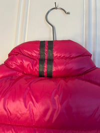 Image 12 of Canada Goose Women’s Cypress Gilet Summit Pink