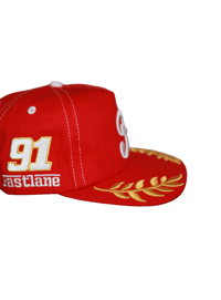 Image 4 of Casquette Fastlane F91 Racer 