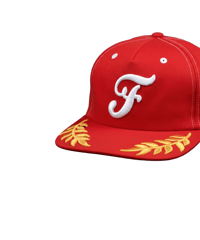 Image 2 of Casquette Fastlane F91 Racer 