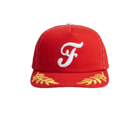 Image 1 of Casquette Fastlane F91 Racer 