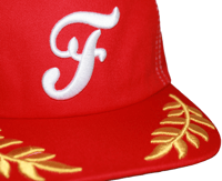 Image 5 of Casquette Fastlane F91 Racer 