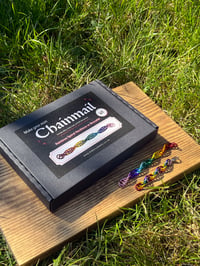 Image 1 of Rainbow Spiral Chain Kit