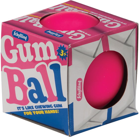 Image of NeeDog Gum Ball
