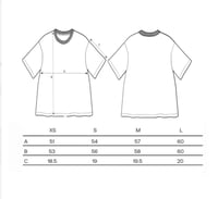 Image 4 of Camiseta Love  CROP
