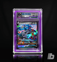 Image 1 of "The Arbiter's Mega Garchomp"