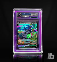 Image 2 of "The Arbiter's Mega Garchomp"