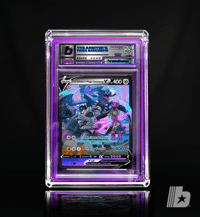 Image 3 of "The Arbiter's Mega Garchomp"