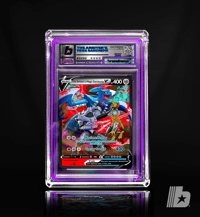 Image 4 of "The Arbiter's Mega Garchomp"