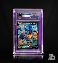 Image 5 of "The Arbiter's Mega Garchomp"