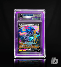 Image 6 of "The Arbiter's Mega Garchomp"
