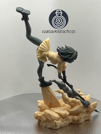 Image 3 of Ryuko Matoi 1/7 Scale Resin Figure Kit • Kill la Kill Unpainted Model