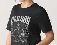 Image 2 of OLDBOY T-shirt