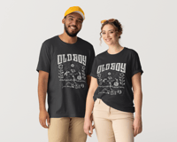 Image 3 of OLDBOY T-shirt