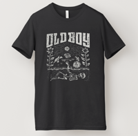Image 1 of OLDBOY T-shirt
