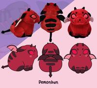 Image 2 of DEMONBUN