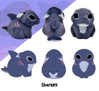 Image 3 of SHARKBY