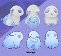 Image 3 of BOOONY