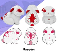 Image 3 of BUNNPYRE