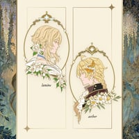 Image 4 of [PREORDER][B Grades] Genshin Impact: Kanzashi Series ~ Batch 3