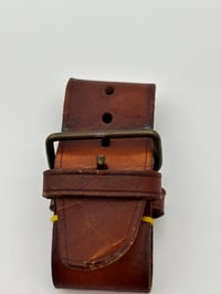 Image 6 of Louis Vuitton Luggage Tag & Handle Connector 1