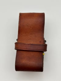 Image 8 of Louis Vuitton Luggage Tag & Handle Connector 1