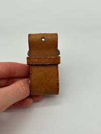 Image 9 of Louis Vuitton Luggage Tag & Handle Connector 2