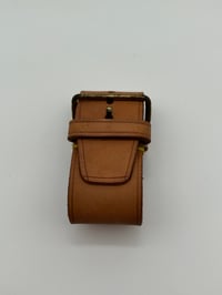 Image 6 of Louis Vuitton Luggage Tag & Handle Connector 3
