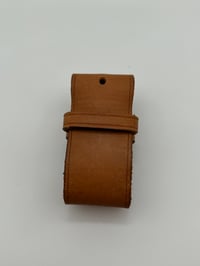 Image 9 of Louis Vuitton Luggage Tag & Handle Connector 3
