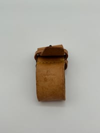 Image 7 of Louis Vuitton Luggage Tag & Handle Connector 4
