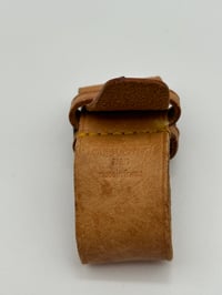 Image 8 of Louis Vuitton Luggage Tag & Handle Connector 4