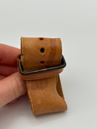 Image 9 of Louis Vuitton Luggage Tag & Handle Connector 4