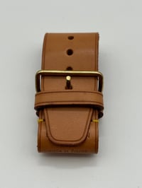 Image 7 of Louis Vuitton Luggage Tag & Handle Connector 5