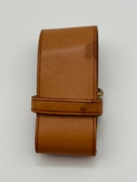 Image 9 of Louis Vuitton Luggage Tag & Handle Connector 5