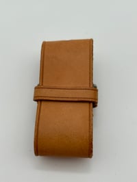 Image 8 of Louis Vuitton Luggage Tag & Handle Connector 6