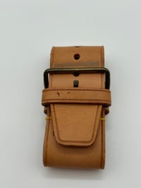 Image 6 of Louis Vuitton Luggage Tag & Handle Connector 6