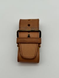 Image 6 of Louis Vuitton Luggage Tag & Strap Connector 7