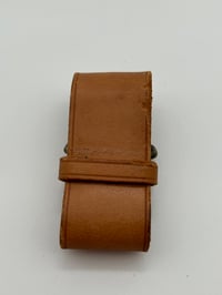 Image 8 of Louis Vuitton Luggage Tag & Strap Connector 7