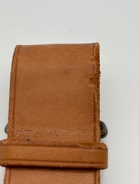 Image 9 of Louis Vuitton Luggage Tag & Strap Connector 7