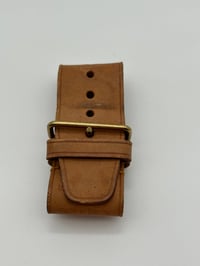 Image 7 of Louis Vuitton Luggage Tag & Handle Connector 8