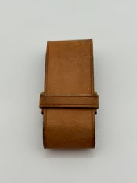 Image 9 of Louis Vuitton Luggage Tag & Handle Connector 8