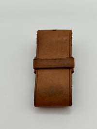 Image 8 of Louis Vuitton Luggage Tag & Handle Connector 9