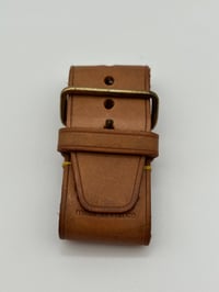 Image 6 of Louis Vuitton Luggage Tag & Handle Connector 9