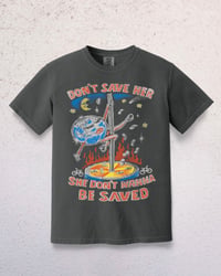 WORLD PEACE TEE