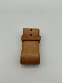 Image 8 of Louis Vuitton Luggage Tag & Handle Connector 10
