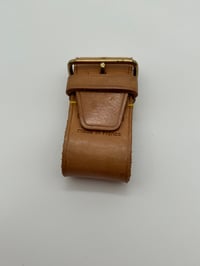 Image 6 of Louis Vuitton Luggage Tag & Handle Connector 10