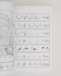 Image 3 of Barrel of Monkeys by Ruppert and Mulot